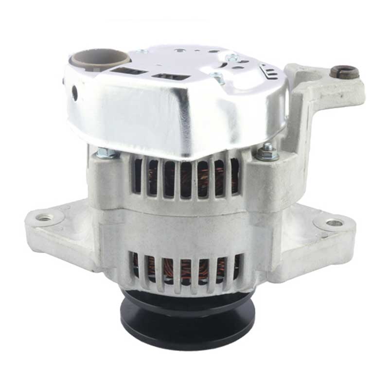 02-1566 Generator Toyota 5F 6F