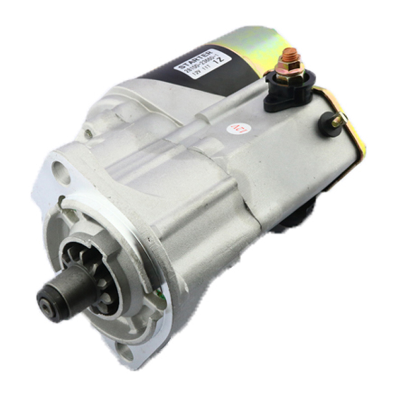 02-2245 Starter 28100-23660-71 1Z/2Z/1DZ
