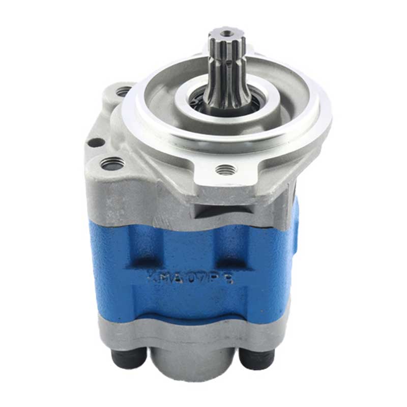 05-0524 Gear Oil Pump KFS23A32D16H17 Toyota 7F2Z