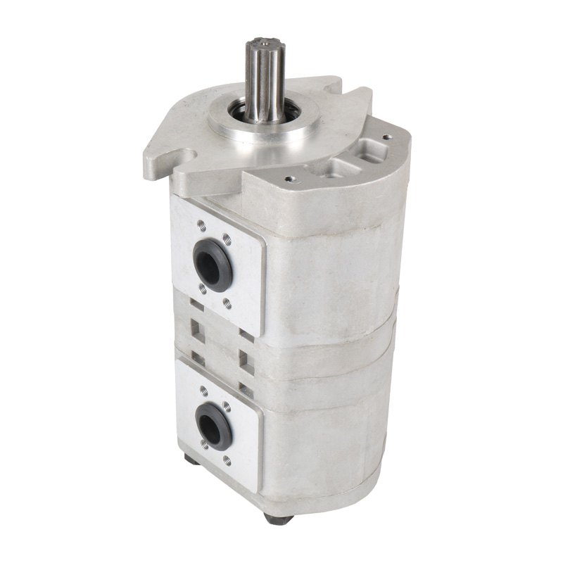 05-0307 Gear Oil Pump 2040 CBFLB-2040 Hangzhou 5T