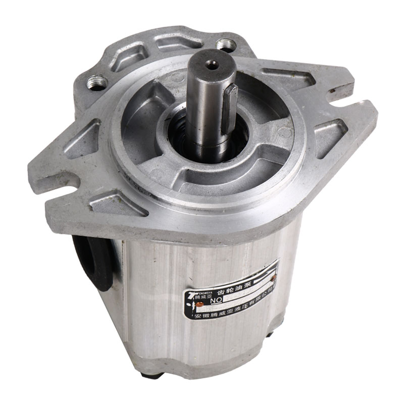 05-0293 Gear Oil Pump E440 CBF-E440-ALPL CPC3K