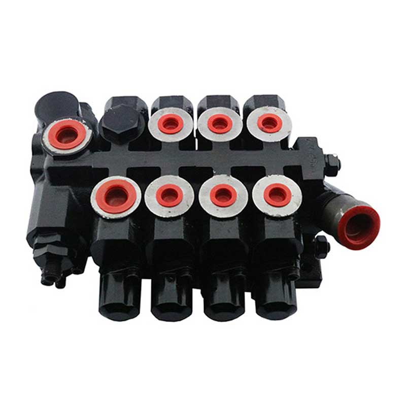 05-0349 MULTIWAY VALVE QUADRUPLE CDB2-15 ATFTC'M700