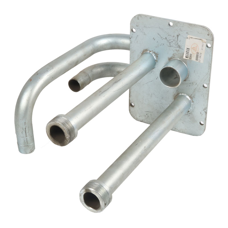 07-0634 HYDRAULIC TANK COVER CPC(D)10-35 H2000