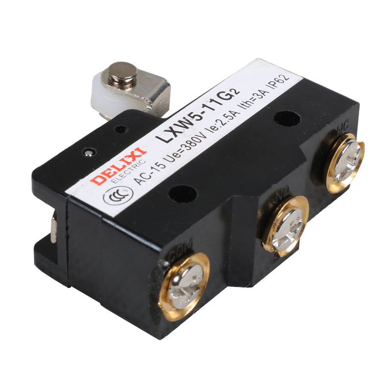09-0388 LIFTING MICRO SWITCH Z-15GW22-B Resultant Force