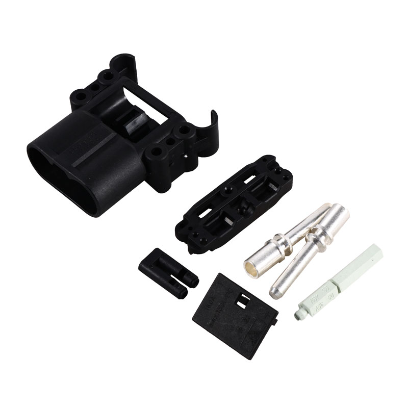 09-0101 RM Power Connector 160A Male 35mm 160A-G General Purpose