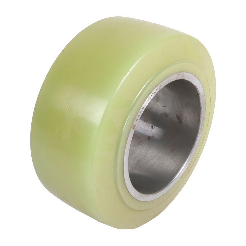 09-0684 HQ Drive Wheel 315*145*180 Force to You' Clark