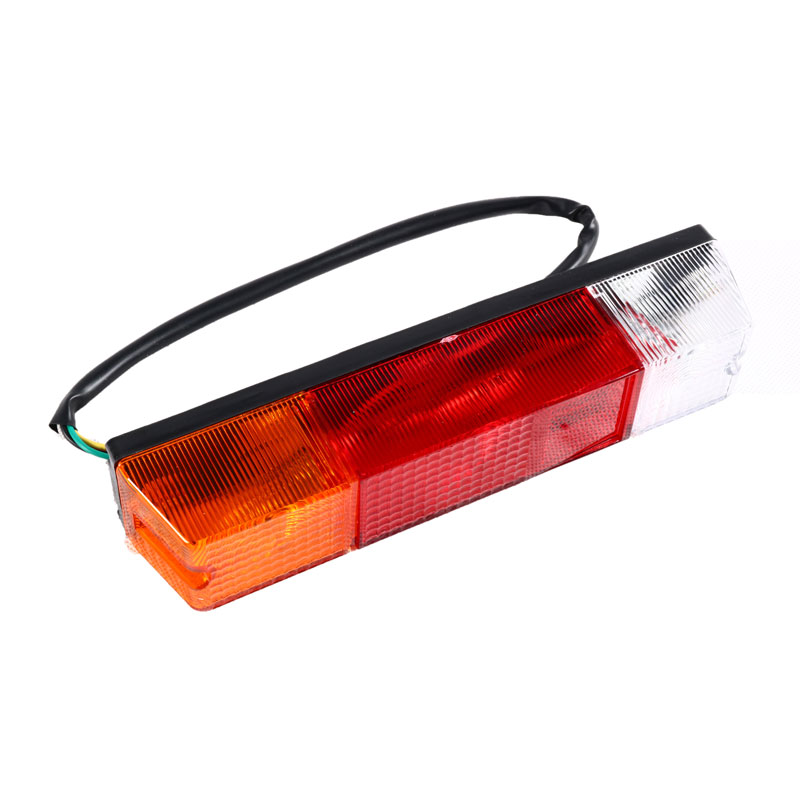 07-1702 Tri-color taillight 56620-23000-71 Toyota 5F