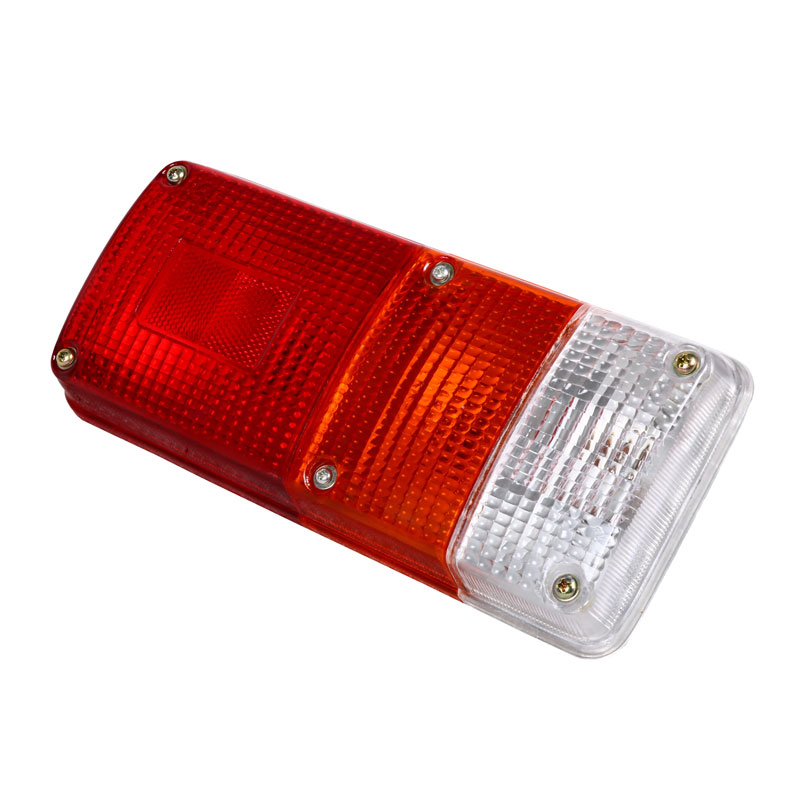 07-1670 Tri-color tail lights 25782-40201 25782-40201 Dalian 5T