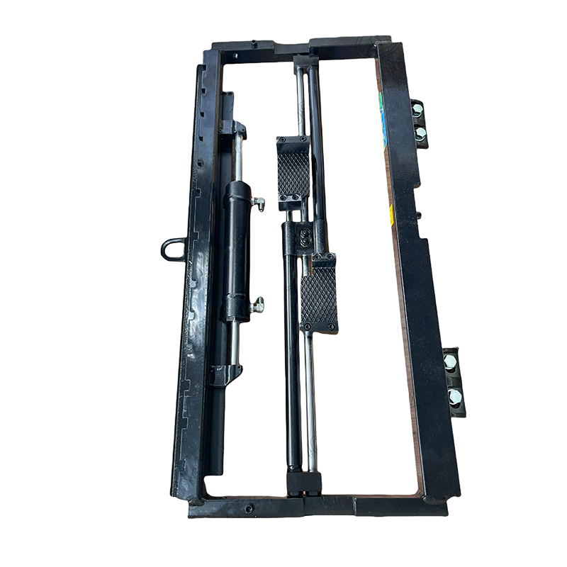08-0098 DISTANCE ADJUSTMENT FORK BELT LATERAL SHIFT 1100mm TJC2A25A-1040 HELF 3T