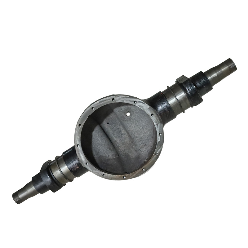 03-0131 Front Axle Housing 60L*1180mm A22J3-02021 Heli 3T/3.5T498