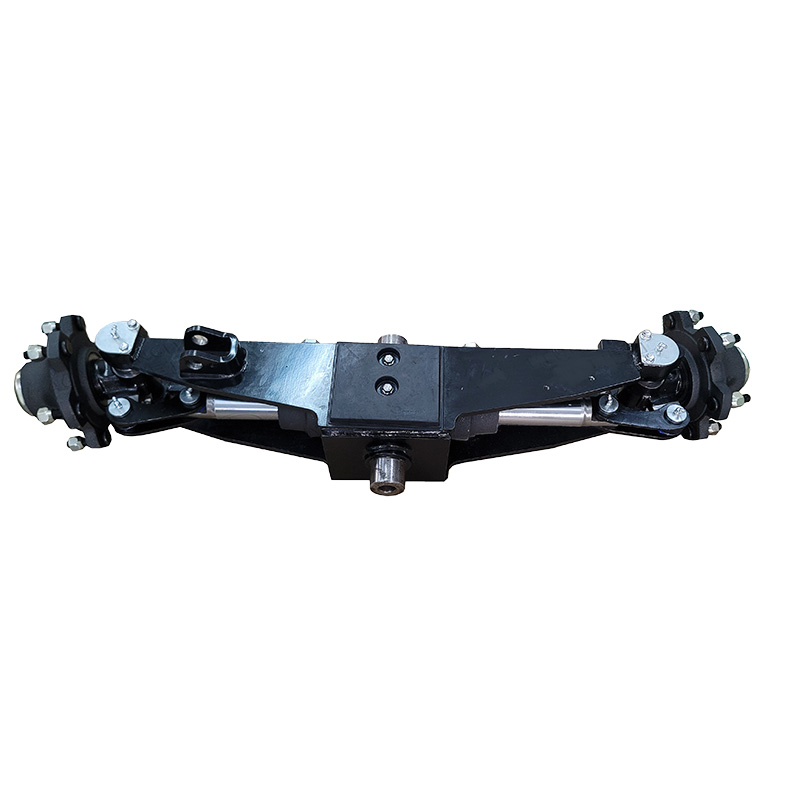 04-01367 Steering Axle Assembly Toyota 8FD(G)20-30