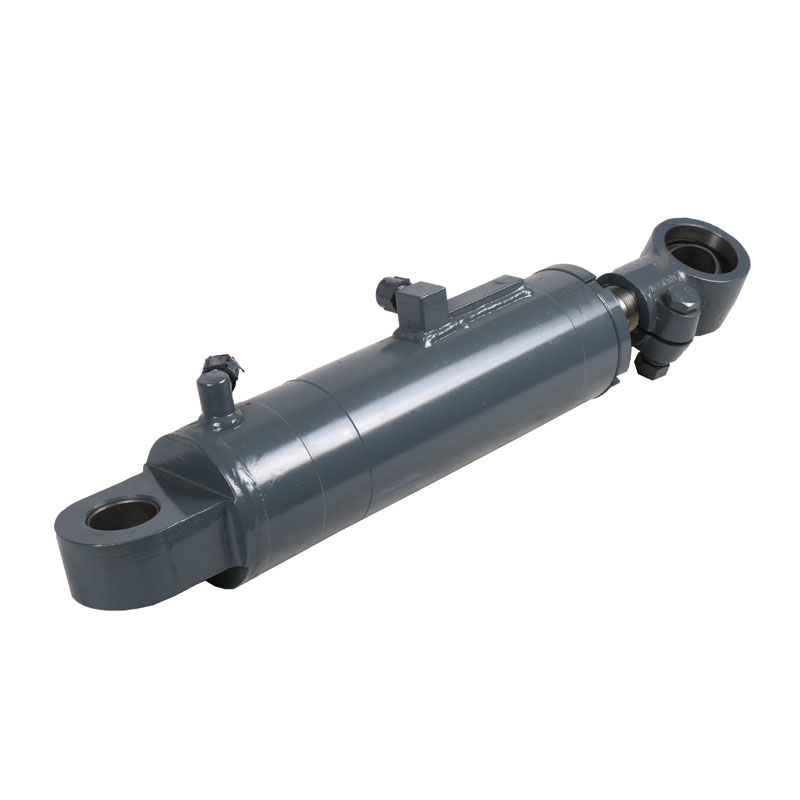 06-1077 XG tilt cylinder assembly left HRD02D0000 co-force 4.5T